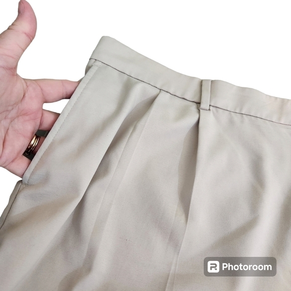 Pro Tour Men's Stretch Active Flex Shorts, sz 42 - Picture 3 of 5